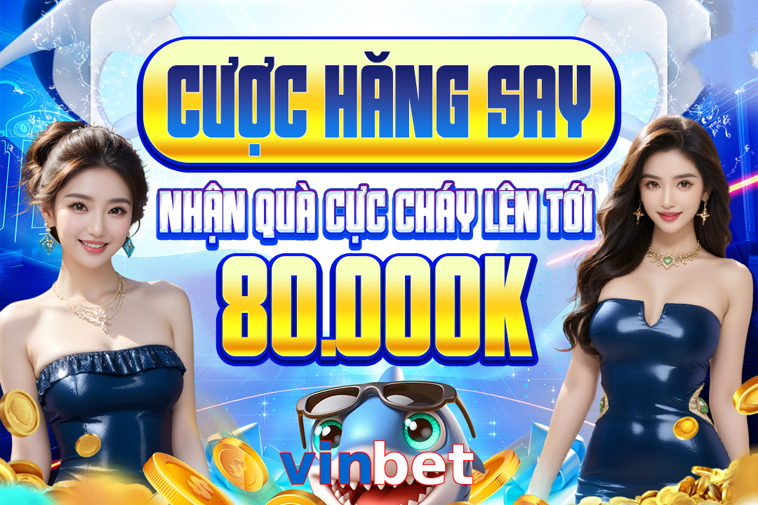 vinbet