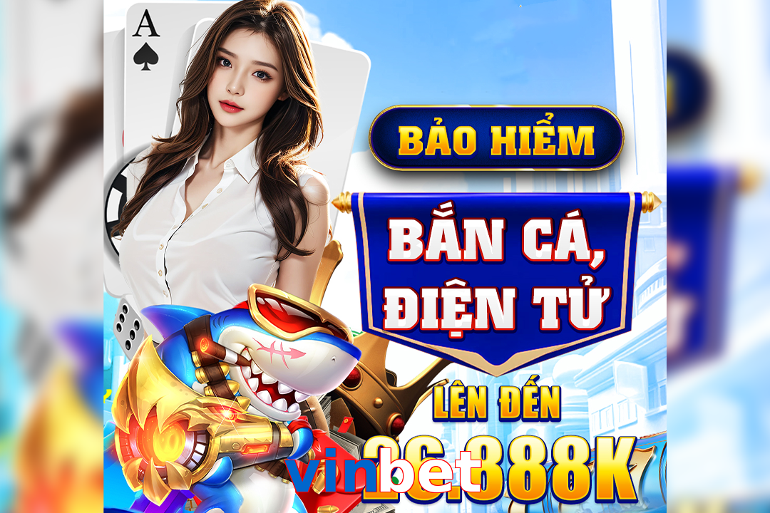 vinbet